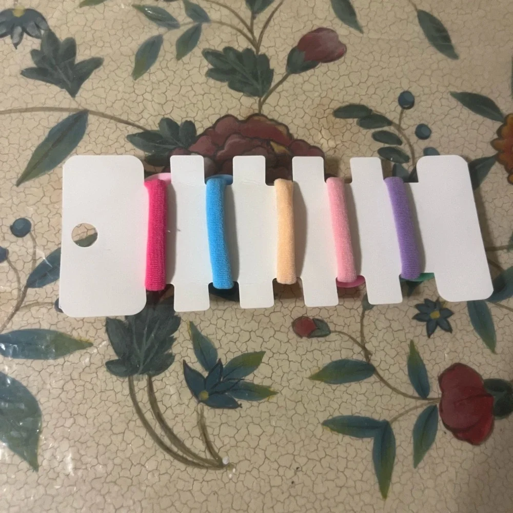 Hello Kitty Hairties